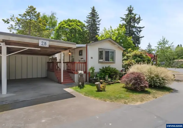 1905 SE Waverly Dr, Albany, OR 97322