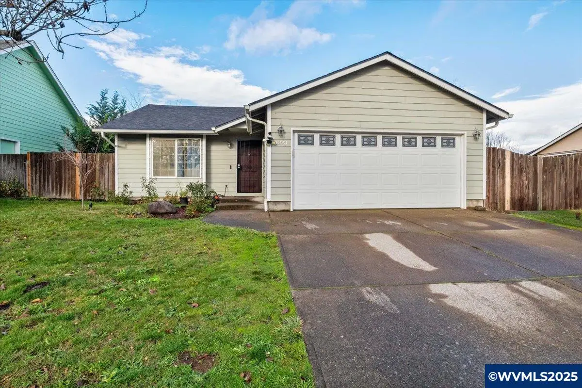 4223  Donalyn Ne St, Salem, OR 97301 - Image #1