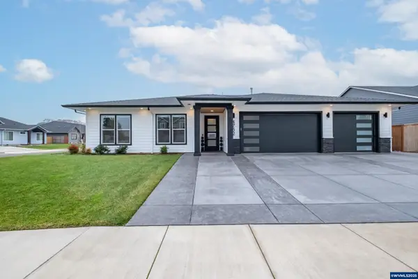 4752  Crown Ln, Albany, OR 97321