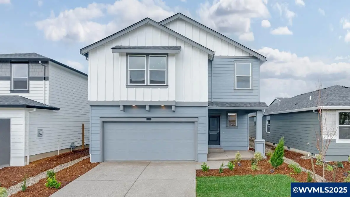 324  Greencrest St NE, Salem, OR 97301 - #1