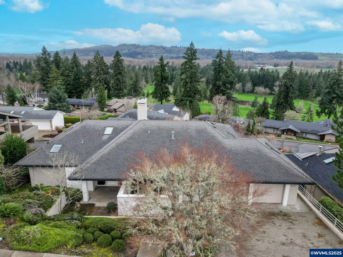 3485  Cherokee Dr S, Salem, OR 97302 - #1