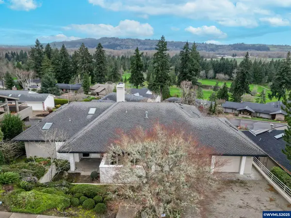 3485  Cherokee Dr S, Salem, OR 97302