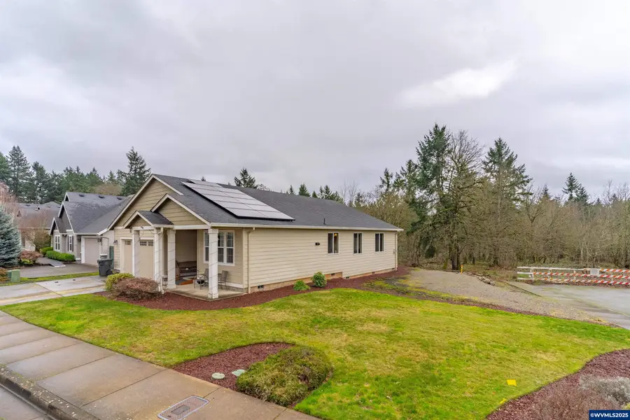 5800  Delaney Rd SE, Turner, OR 97392 - Image #2