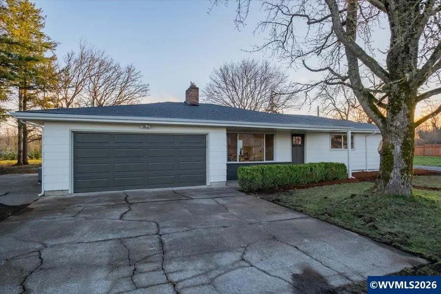 33001  Sand Ridge Rd, Lebanon, OR 97355 - #2