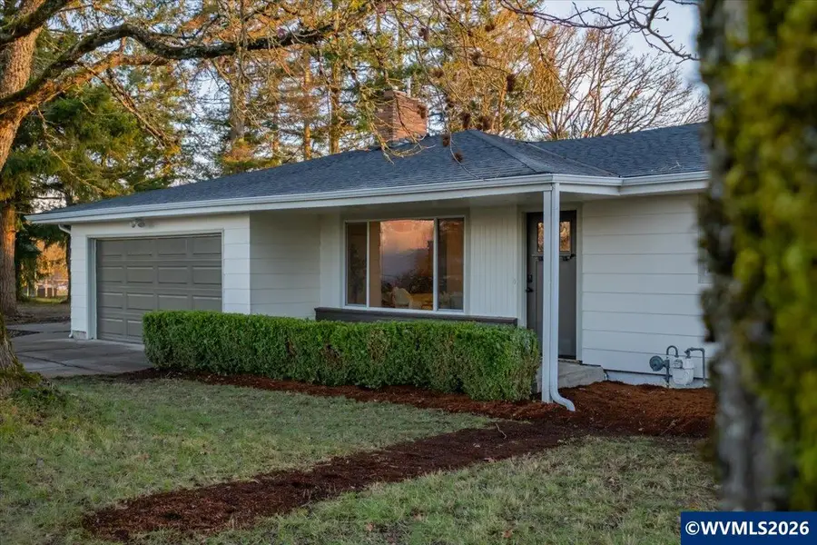 33001  Sand Ridge Rd, Lebanon, OR 97355 - #3