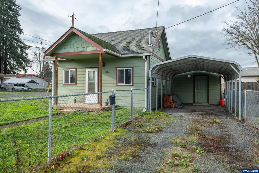 1196 S 7th St, Lebanon, OR 97355 - Image #2
