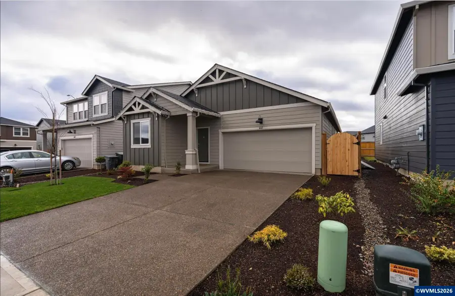 447  Greencrest St NE, Salem, OR 97301 - Image #3