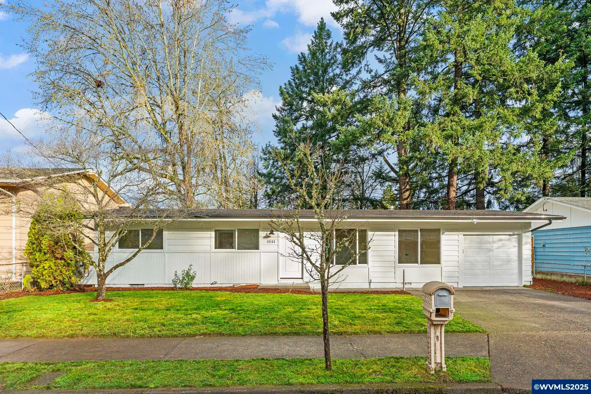 15133 SE Woodward St, Portland, OR 97236 - Image #1