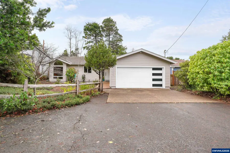 5655  Palisades Dr Dr, Lincoln City, OR 97367 - Image #2