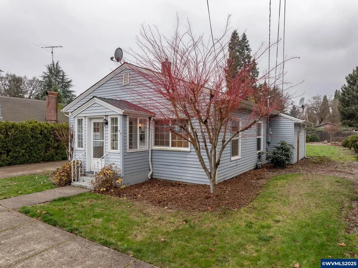 1151 SW Levens St, Dallas, OR 97338 - Image #1