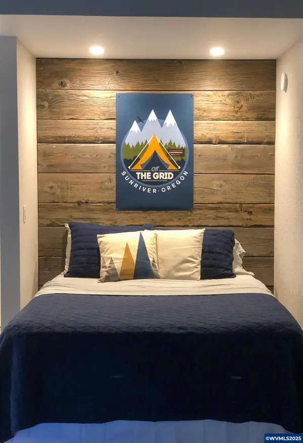 17656  Pinnacle Ln Ln, Sunriver, OR 97707