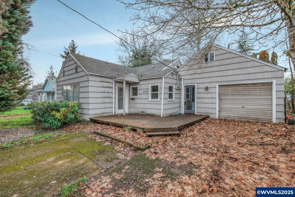 2735  Summer St SE, Salem, OR 97302 - Image #1