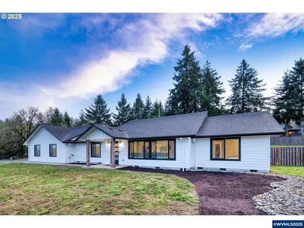 386 N KINGS VALLEY Hwy, Dallas, OR 97338