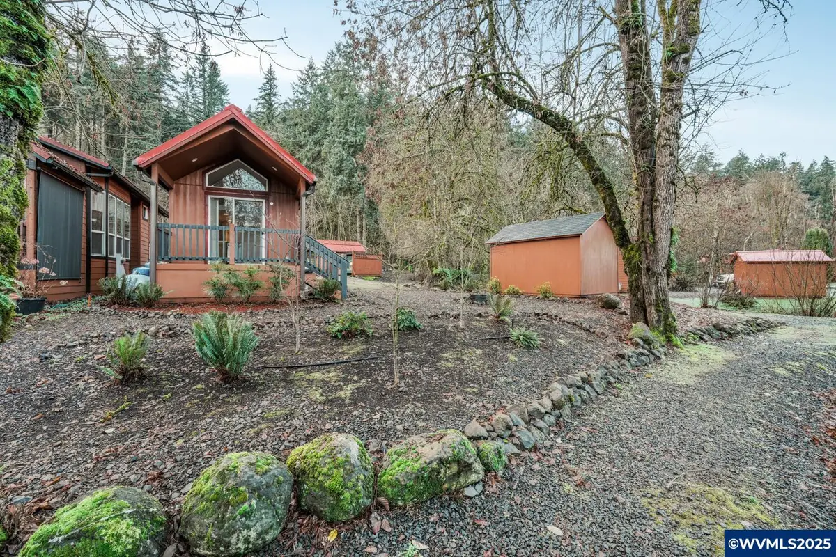 8372  Enchanted Way, Turner, OR 97392 - Image #1
