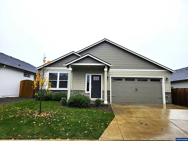 2798  Essex Av NW, Albany, OR 97321