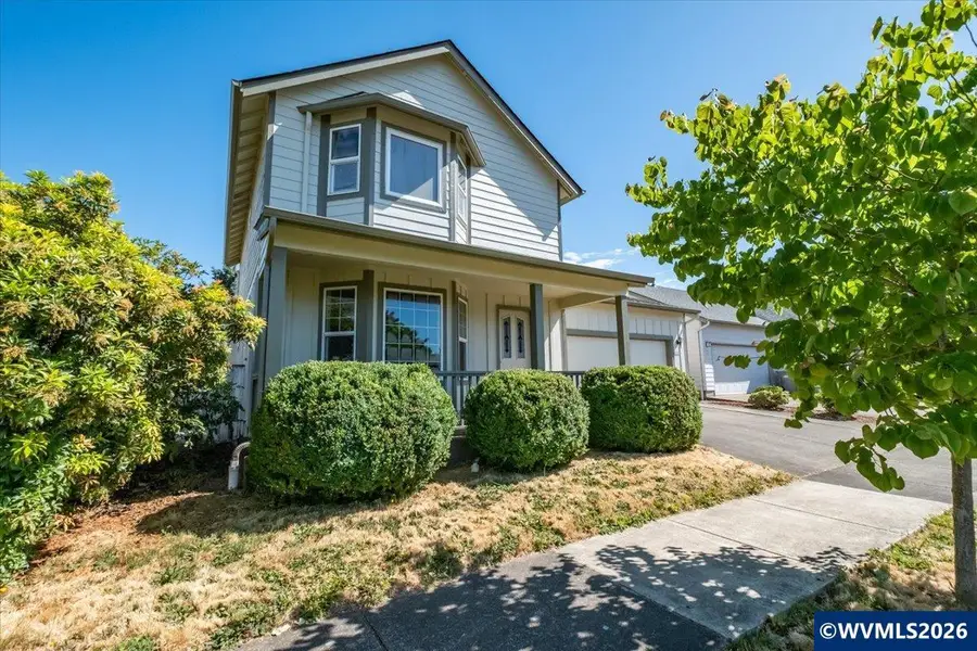 2533  21st Av SE, Albany, OR 97322 - #2