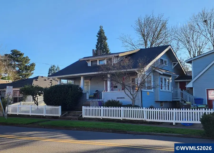 380  Owens (& 1102 Fairmount) St S, Salem, OR 97302 - Image #2