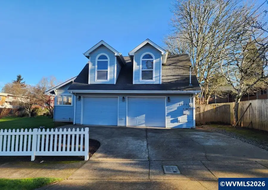 380  Owens (& 1102 Fairmount) St S, Salem, OR 97302 - Image #3