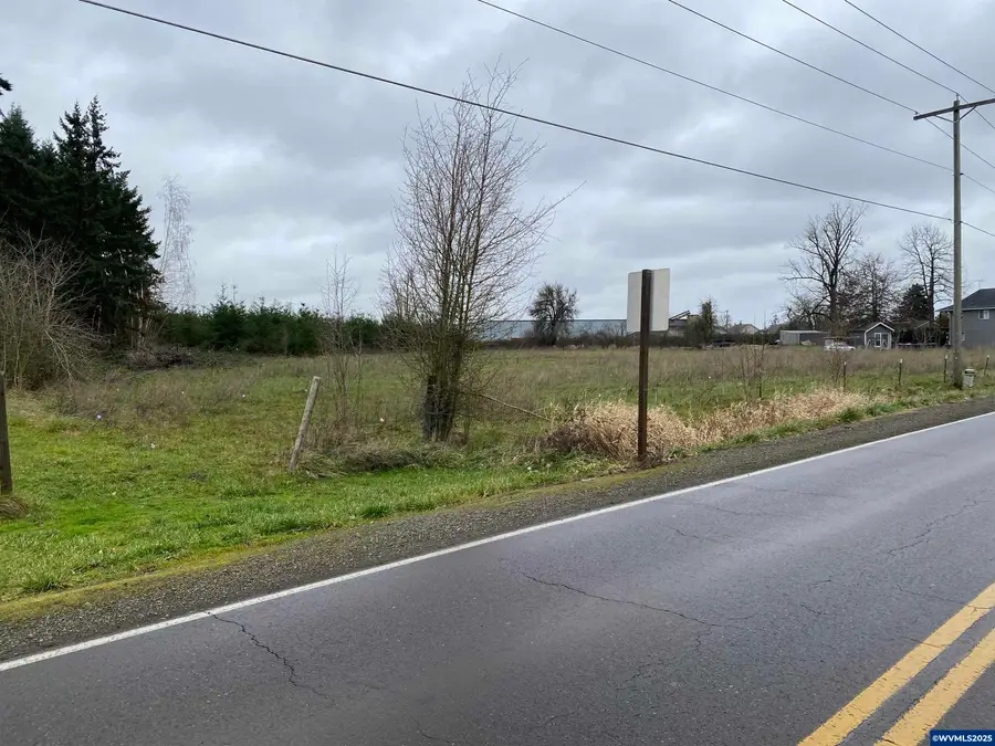 Lot 301 & 303  Checkerboard Rd, Gervais, OR 97026 - Image #2