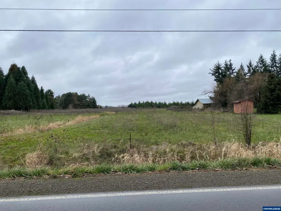 Lot 301 & 303  Checkerboard Rd, Gervais, OR 97026 - Image #3