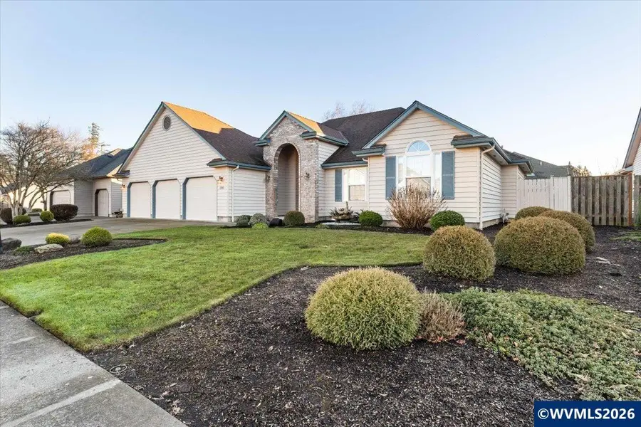 1186  Glazemeadow St NE, Keizer, OR 97303 - Image #2