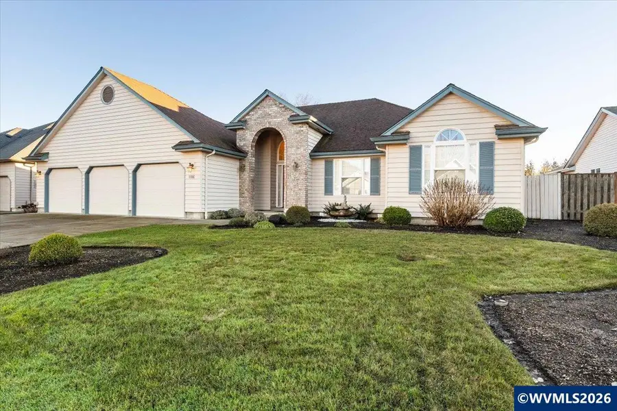 1186  Glazemeadow St NE, Keizer, OR 97303 - Image #3