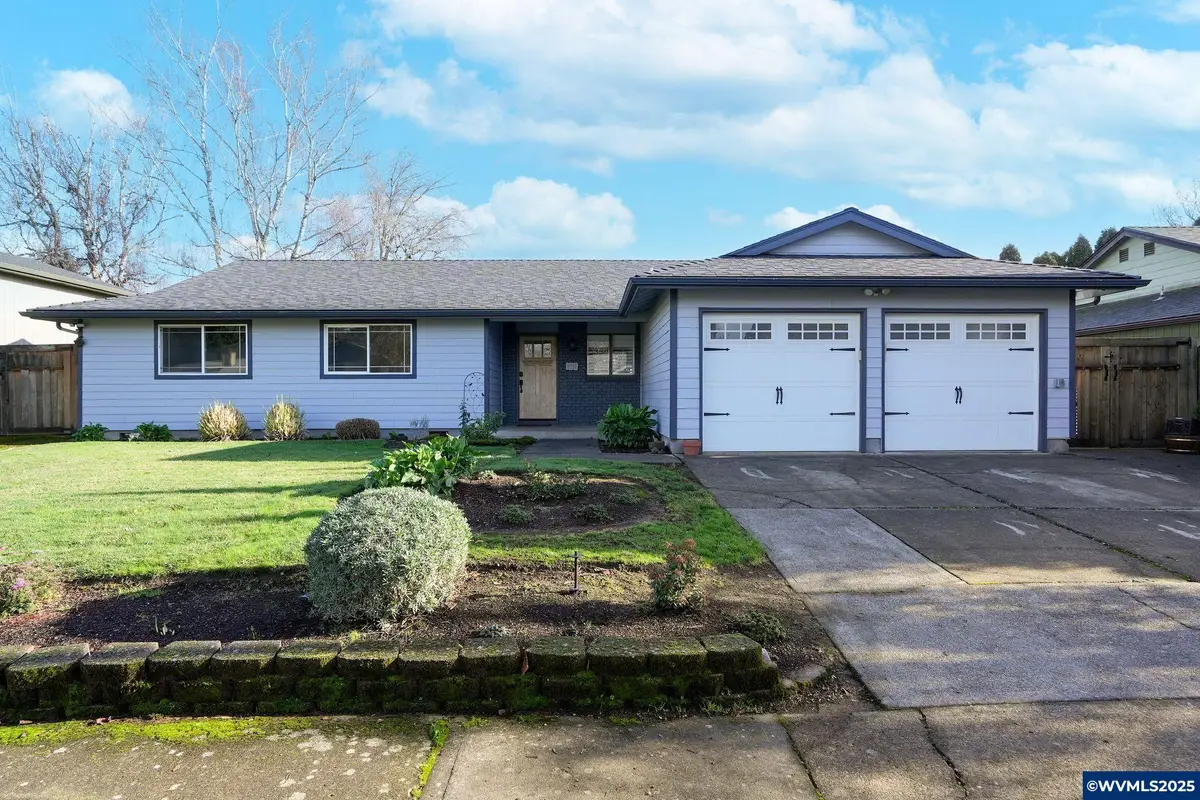 4742  Rivergrove Ct N, Keizer, OR 97303 - #1