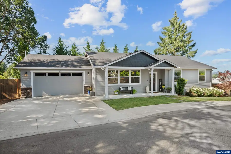 1194 SW Maple St, Dallas, OR 97338 - Image #2