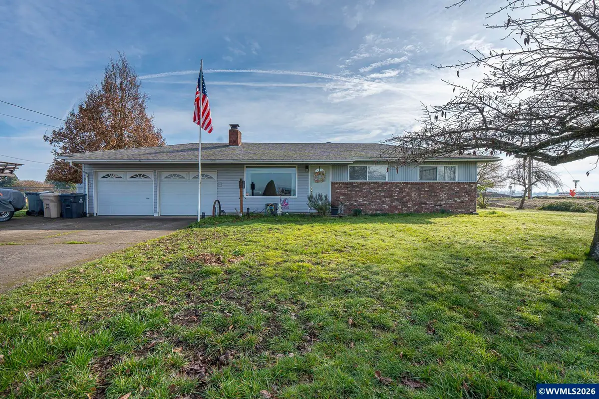 4161 NE Woods Rd, Albany, OR 97321 - #1