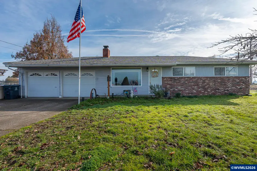 4161 NE Woods Rd, Albany, OR 97321 - #2