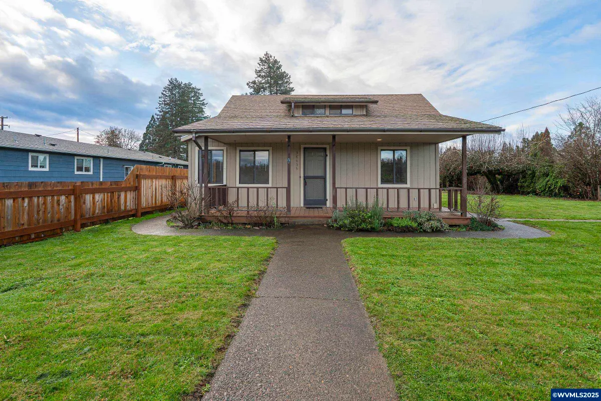 38656  Jefferson Scio Dr, Scio, OR 97374 - Image #1