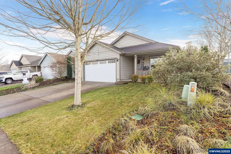 1503 SE Jonathan Av, Dallas, OR 97339 - Image #3