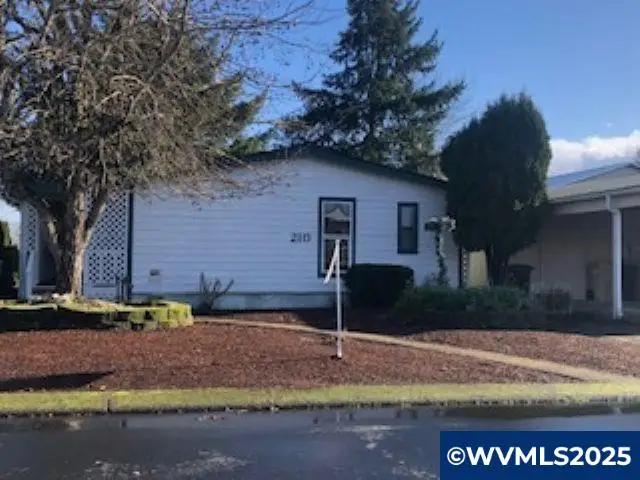 300 SE LaCreole #210 Dr, Dallas, OR 97338 - Image #1