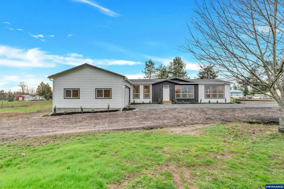 40104  Stayton Scio Rd, Scio, OR 97374 - Image #1