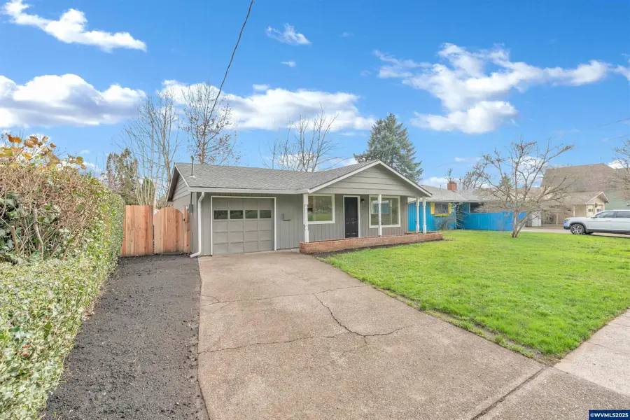 398  21st St, Salem, OR 97301 - #3