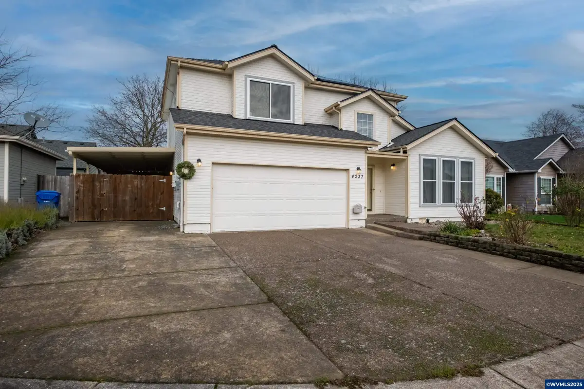 4237  Strawberry Ct NE, Salem, OR 97305 - Image #1