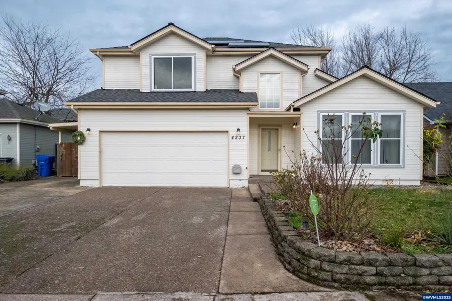 4237  Strawberry Ct NE, Salem, OR 97305 - Image #2