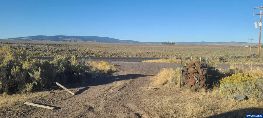 TA 16150  Central Oregon Hwy, Riley, OR 97758 - #2