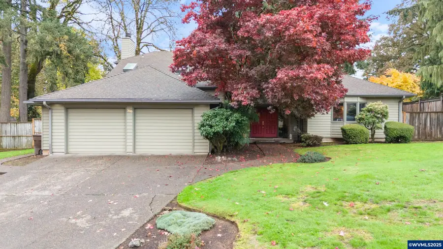 700  Palisades Dr SE, Salem, OR 97302 - Image #2