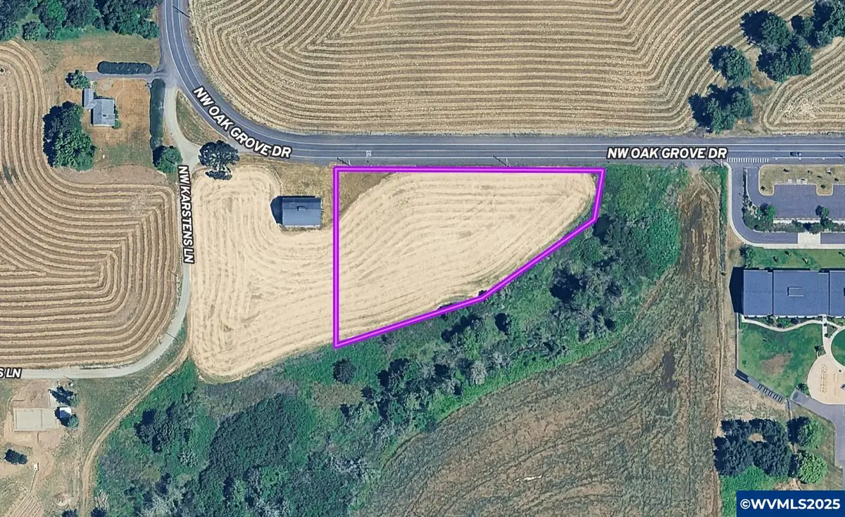 Parcel 2  Oak Grove Rd, Albany, OR 97321 - Image #1