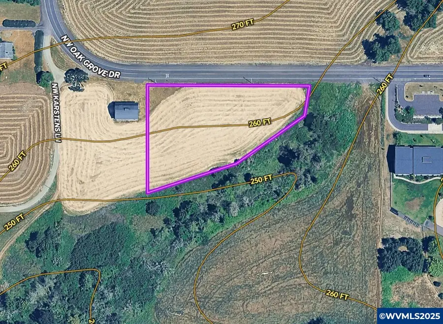 Parcel 2  Oak Grove Rd, Albany, OR 97321 - Image #2