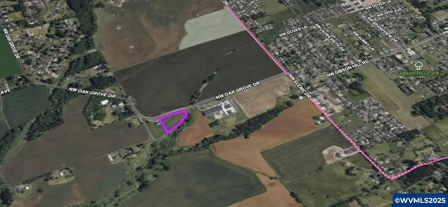 Parcel 2  Oak Grove Rd, Albany, OR 97321 - Image #3