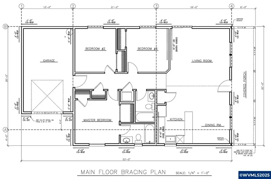 7425  5th St SE, Turner, OR 97392 - Image #2