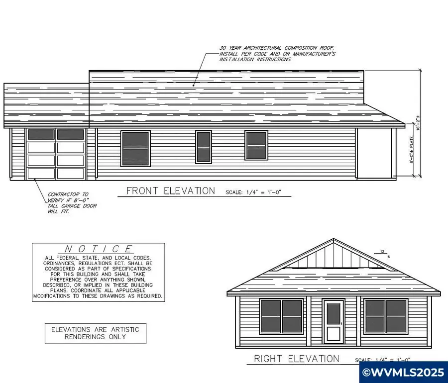 7425  5th St SE, Turner, OR 97392 - Image #3