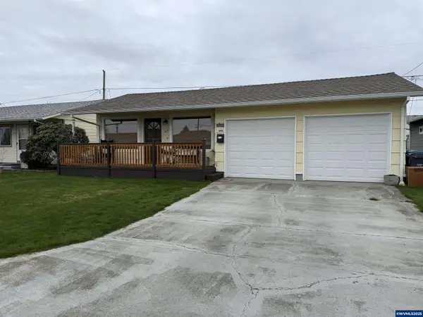 1237  Quinn Rd, Woodburn, OR 97071