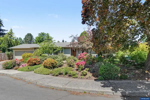 4733  Century Ct S, Salem, OR 97302