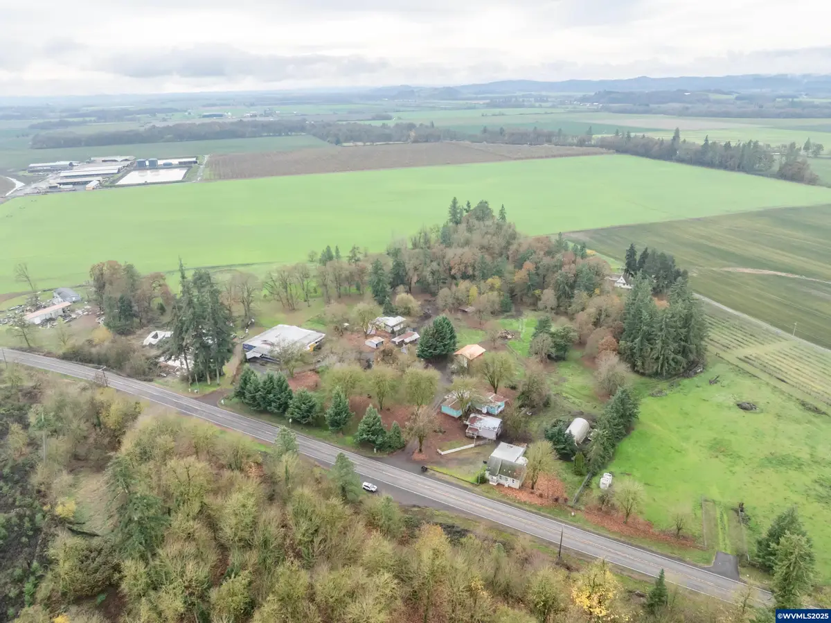 96470  99 Hwy, Junction City, OR 97448 - #1