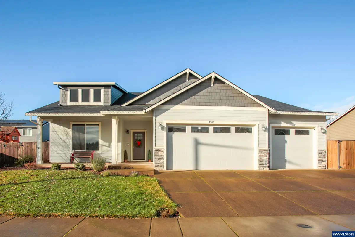 6352  Ramble St NE, Albany, OR 97321 - Image #1