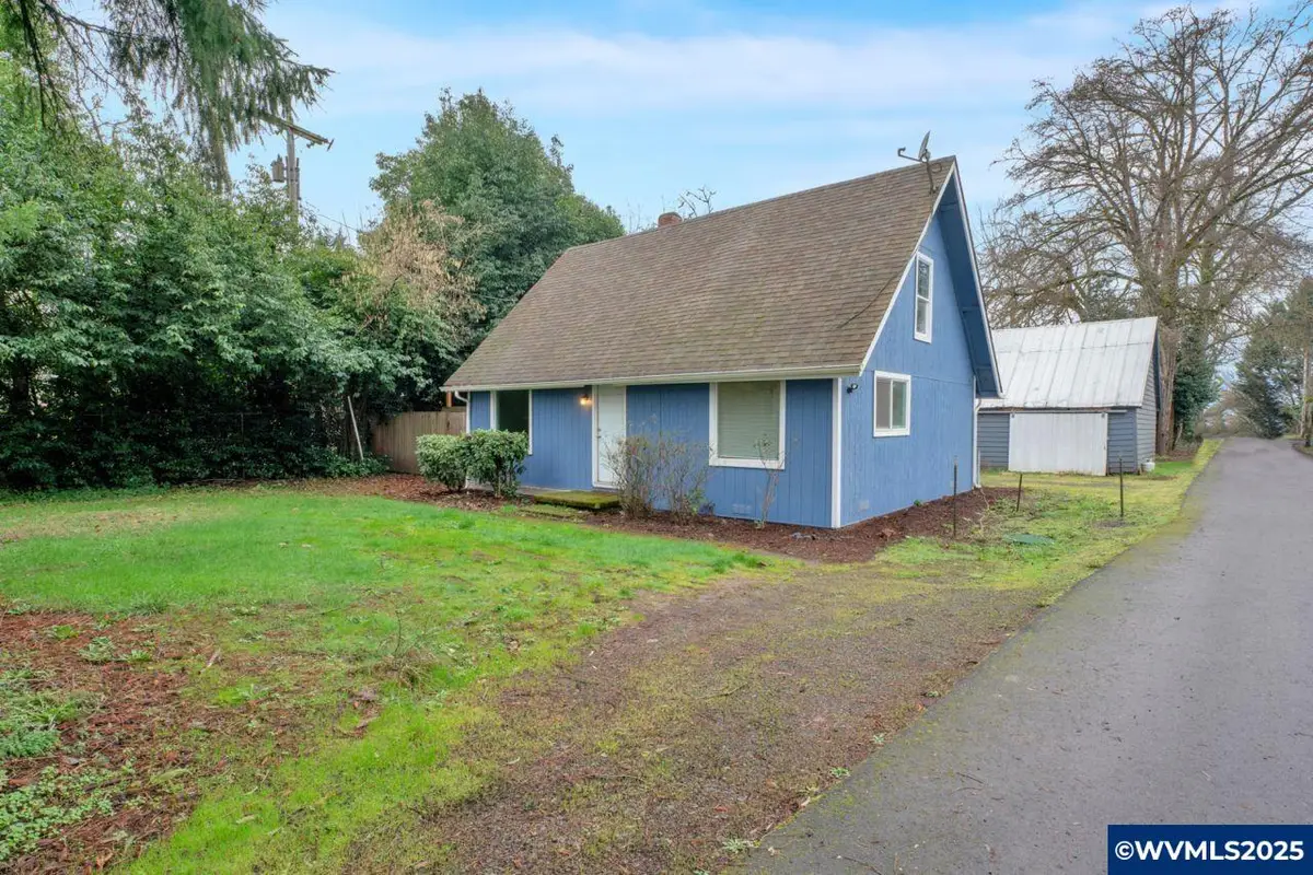 4250 NE Highway 20, Corvallis, OR 97330 - Image #1