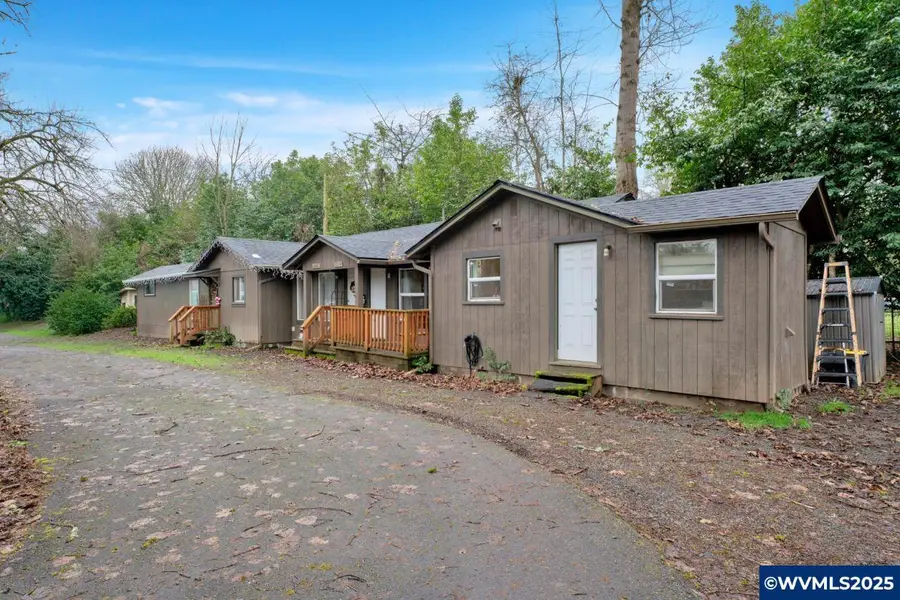 4250 NE Highway 20, Corvallis, OR 97330 - Image #2